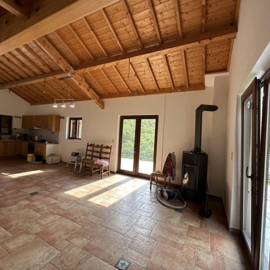  ESPACES IMMOBILIER : Maison / Villa | LABASTIDE-SUR-BESORGUES (07600) | 90 m2 | 200 000 € 