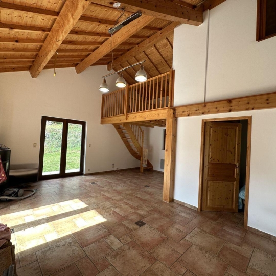  ESPACES IMMOBILIER : Maison / Villa | LABASTIDE-SUR-BESORGUES (07600) | 90 m2 | 200 000 € 