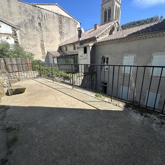  ESPACES IMMOBILIER : Building | VALS-LES-BAINS (07600) | 180 m2 | 243 800 € 