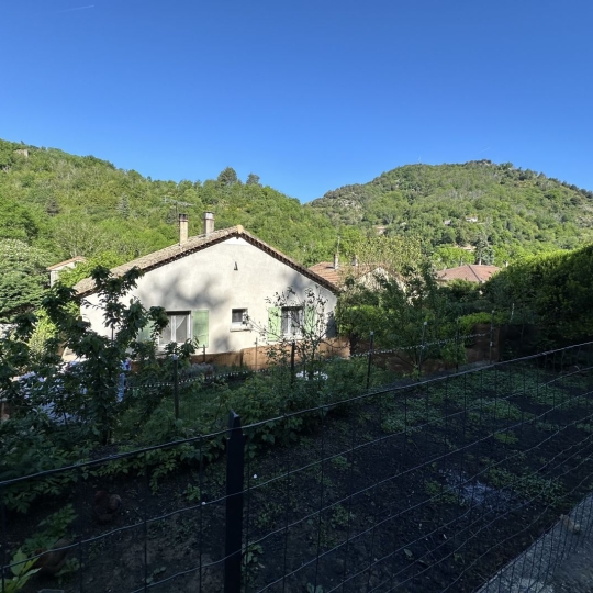  ESPACES IMMOBILIER : Maison / Villa | VALS-LES-BAINS (07600) | 65 m2 | 166 000 € 