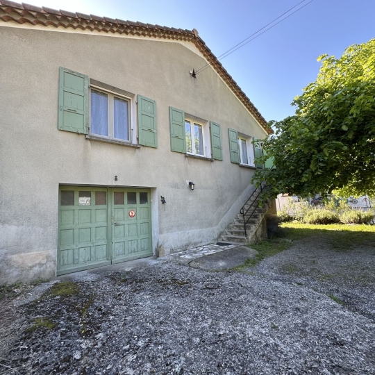  ESPACES IMMOBILIER : Maison / Villa | VALS-LES-BAINS (07600) | 65 m2 | 166 000 € 