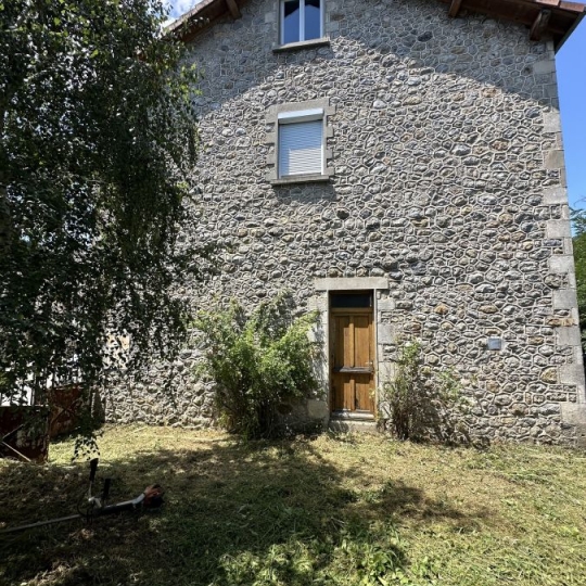  ESPACES IMMOBILIER : House | LALEVADE-D'ARDECHE (07380) | 208 m2 | 180 000 € 