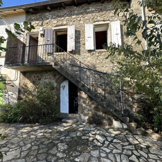  ESPACES IMMOBILIER : Maison / Villa | VALS-LES-BAINS (07600) | 68 m2 | 82 000 € 