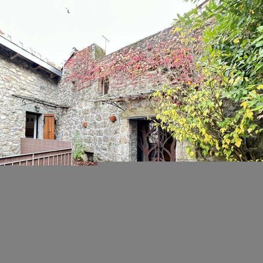  ESPACES IMMOBILIER : Maison / Villa | ANTRAIGUES-SUR-VOLANE (07530) | 72 m2 | 172 000 € 