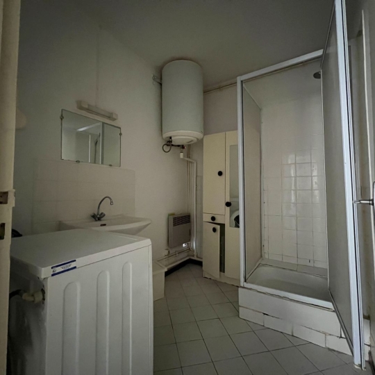  ESPACES IMMOBILIER : Appartement | AUBENAS (07200) | 57 m2 | 55 000 € 