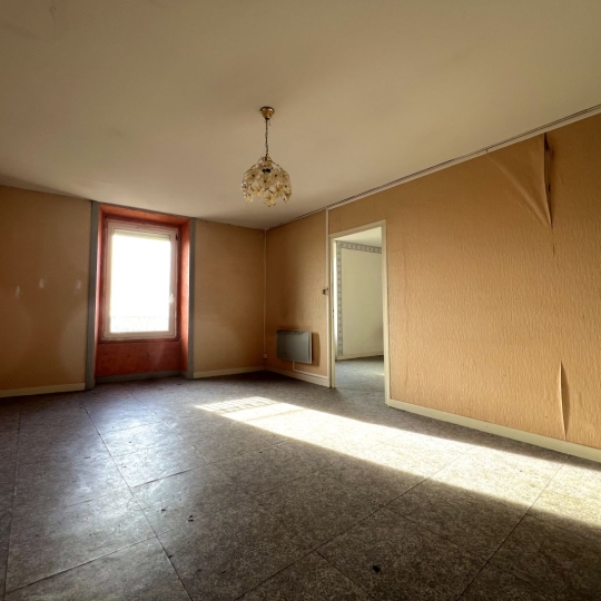  ESPACES IMMOBILIER : Appartement | AUBENAS (07200) | 59 m2 | 58 000 € 