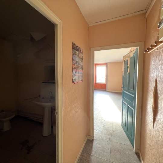  ESPACES IMMOBILIER : Appartement | AUBENAS (07200) | 59 m2 | 58 000 € 