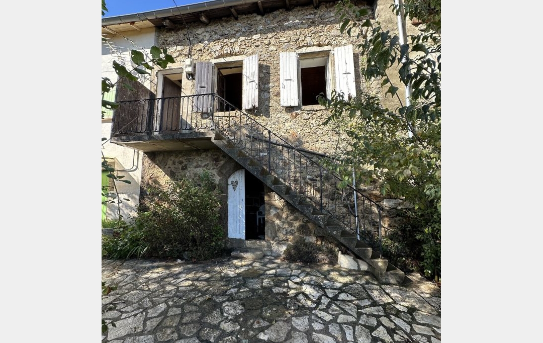 ESPACES IMMOBILIER : Maison / Villa | VALS-LES-BAINS (07600) | 68 m2 | 82 000 € 