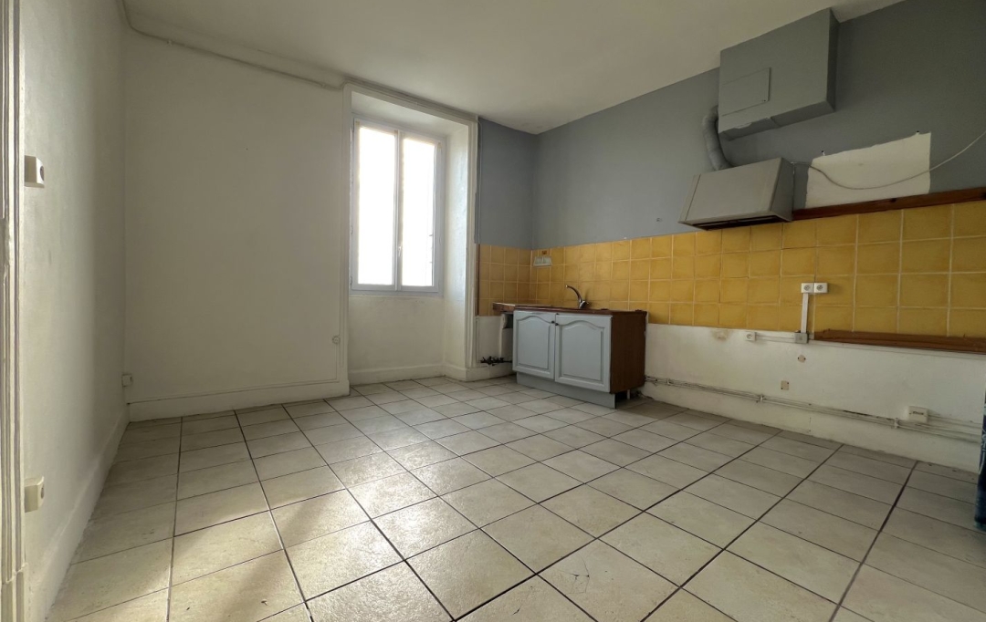 ESPACES IMMOBILIER : Appartement | AUBENAS (07200) | 114 m2 | 95 000 € 