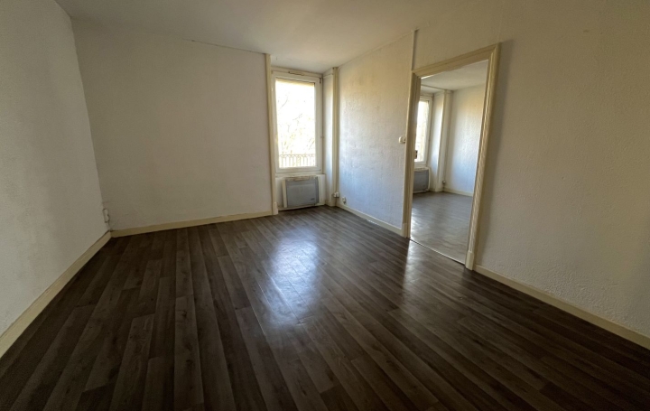 Appartement P3   AUBENAS  57 m2 55 000 € 